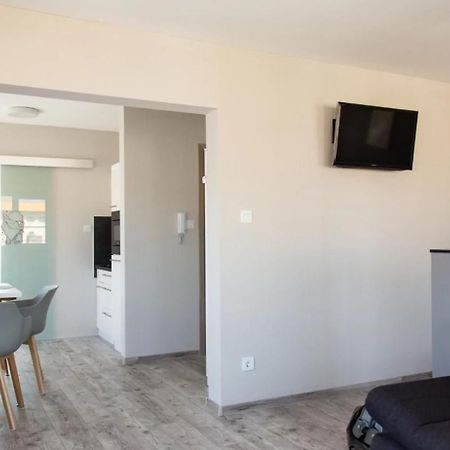 Sky Panorama Apartman פץ' מראה חיצוני תמונה