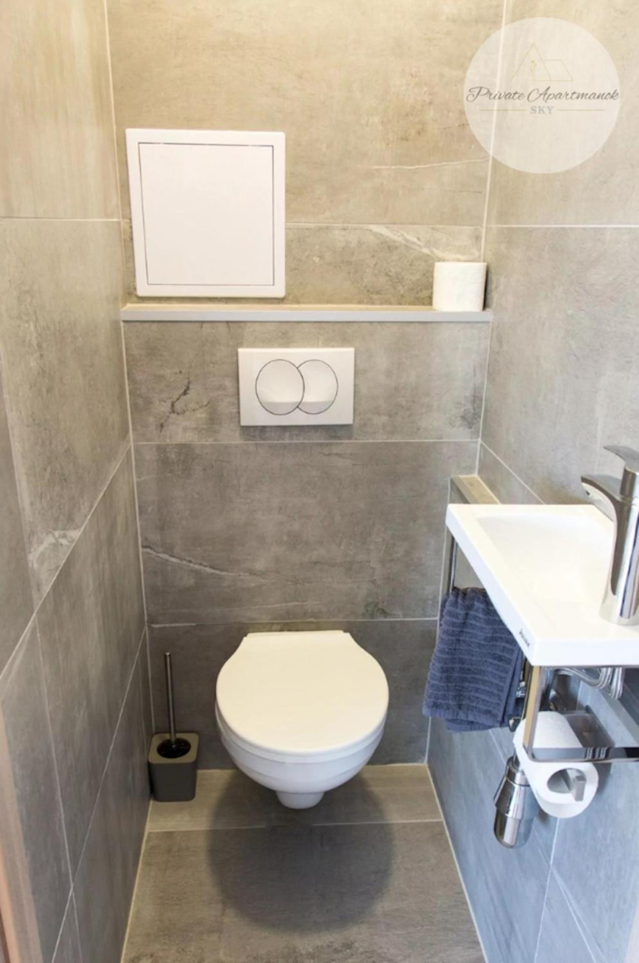 Sky Panorama Apartman פץ' מראה חיצוני תמונה