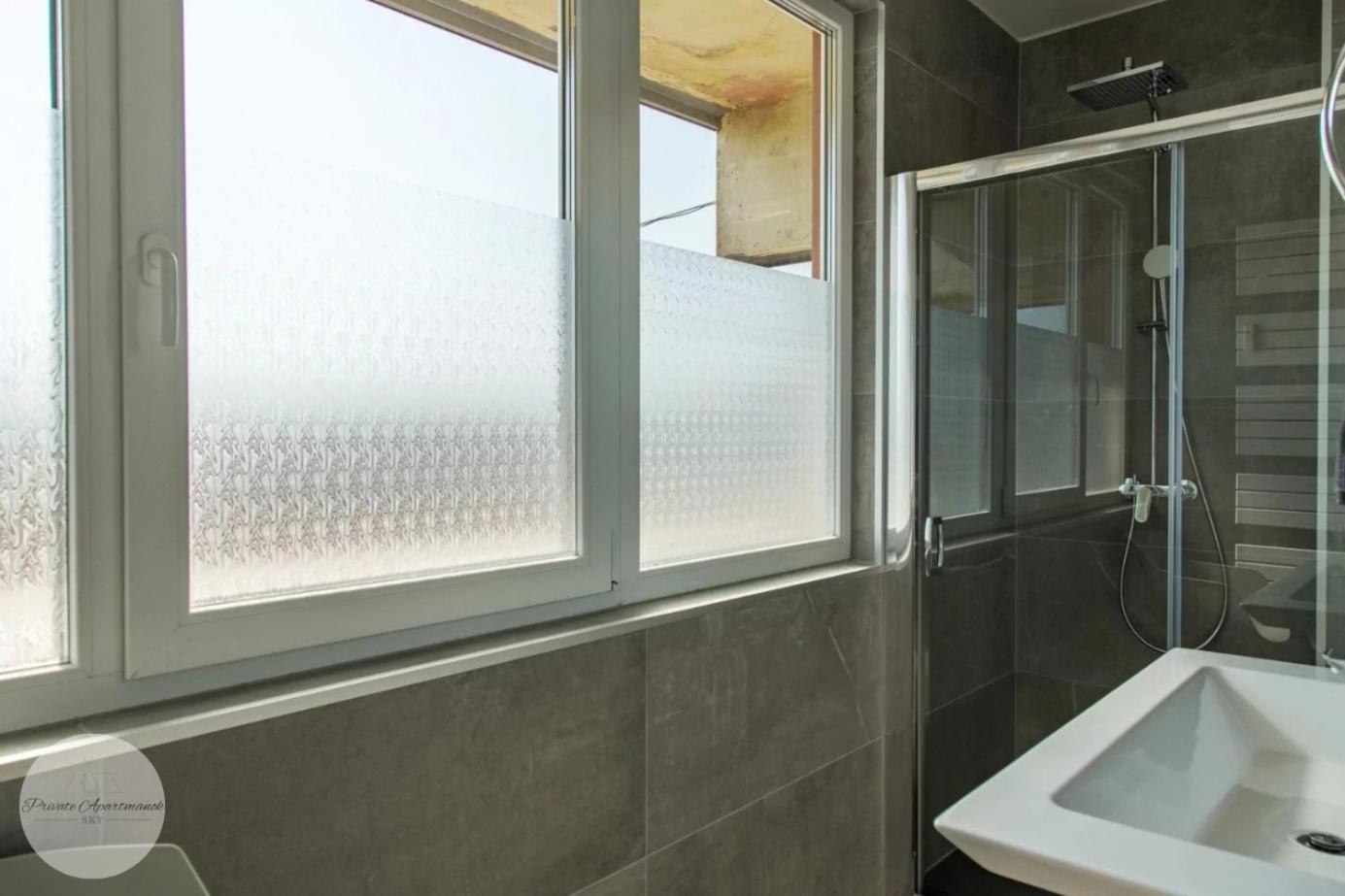 Sky Panorama Apartman פץ' מראה חיצוני תמונה